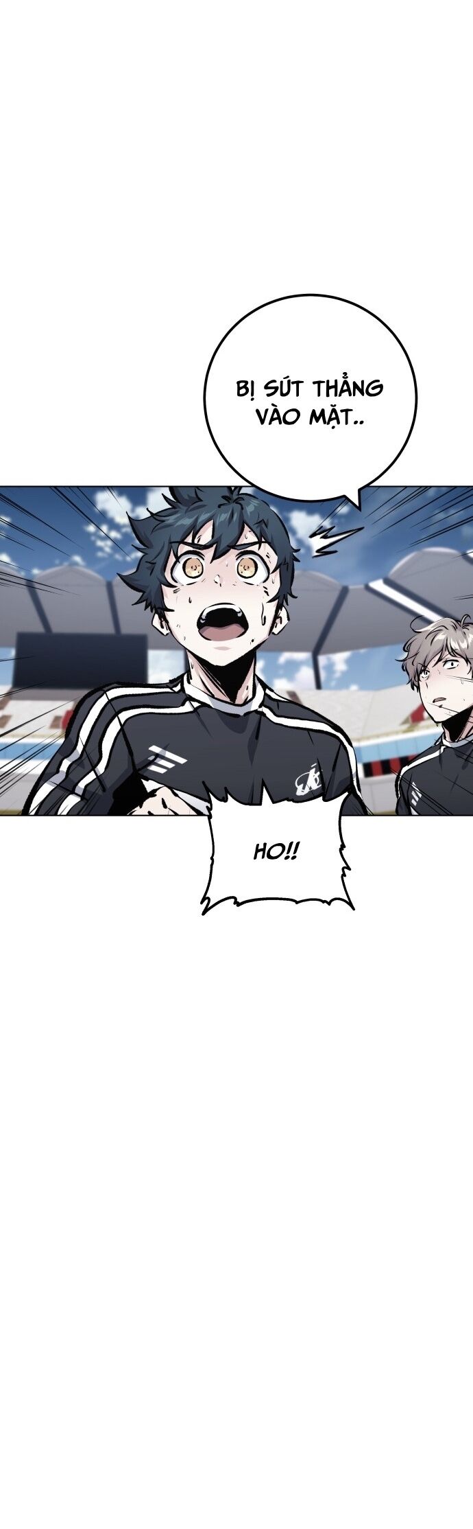 Góc Cao Khung Thành Chapter 173 - 9