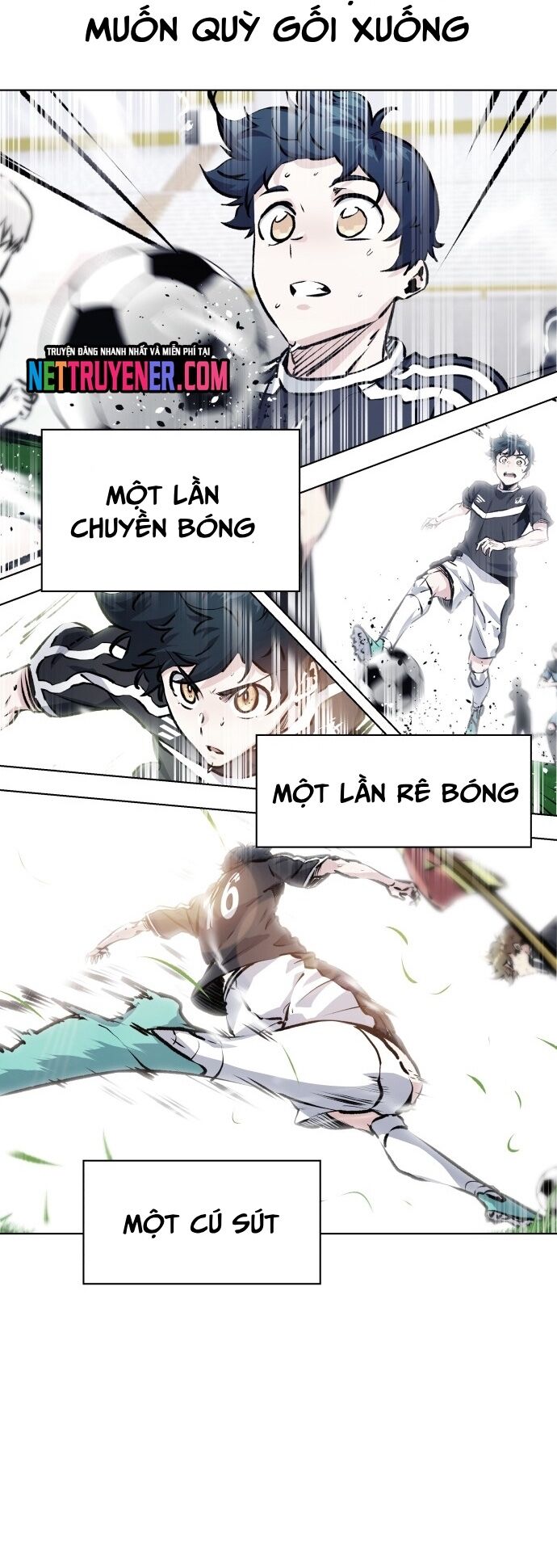 Góc Cao Khung Thành Chapter 173 - 82