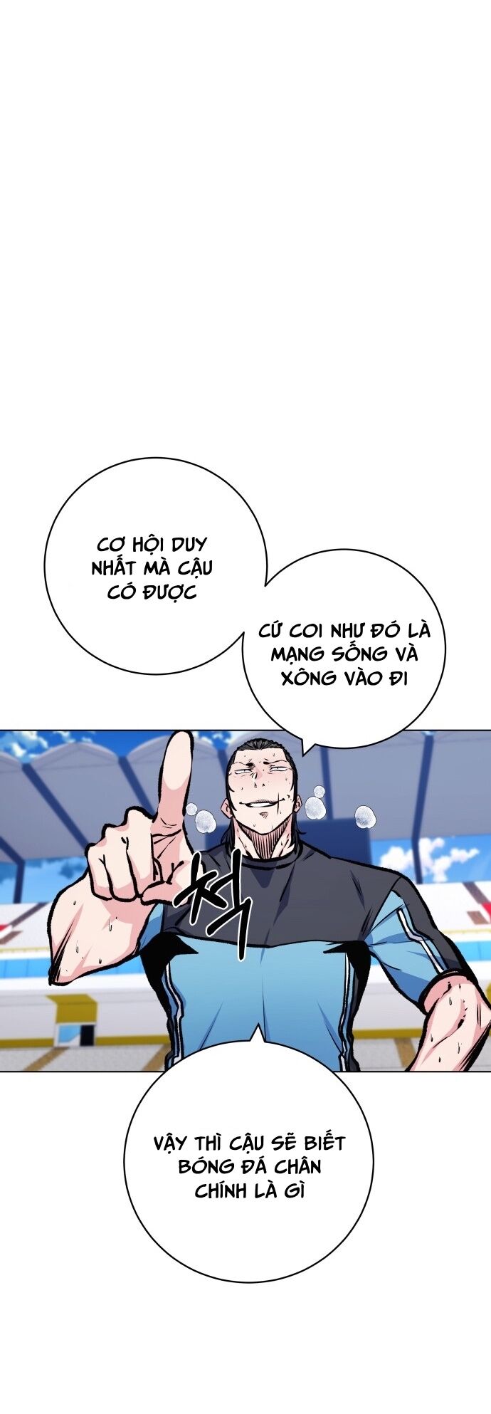 Góc Cao Khung Thành Chapter 173 - 85