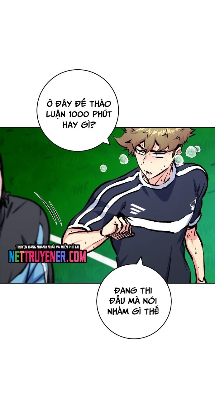 Góc Cao Khung Thành Chapter 173 - 87