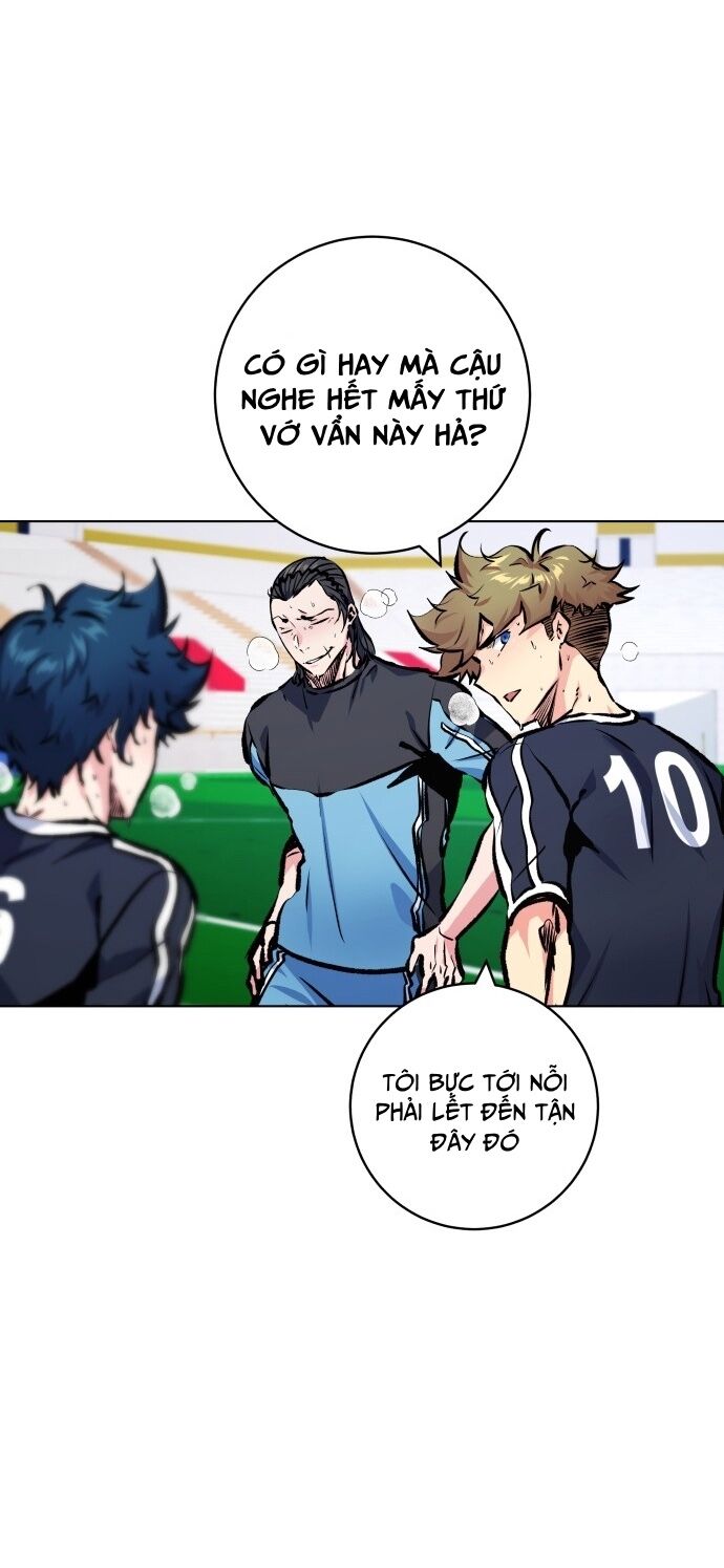 Góc Cao Khung Thành Chapter 173 - 88