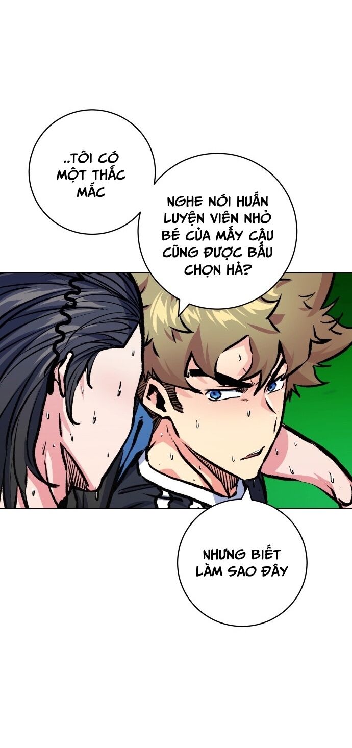 Góc Cao Khung Thành Chapter 173 - 91