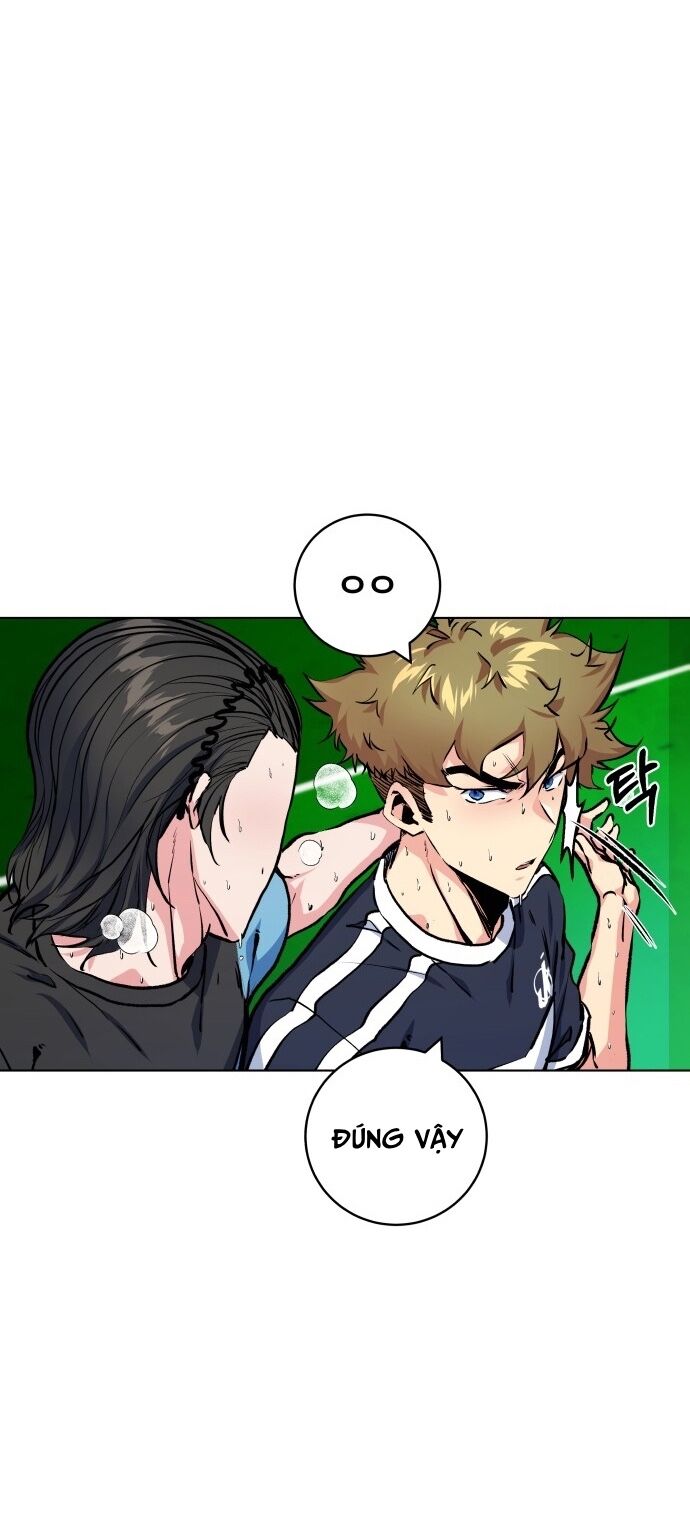 Góc Cao Khung Thành Chapter 173 - 96