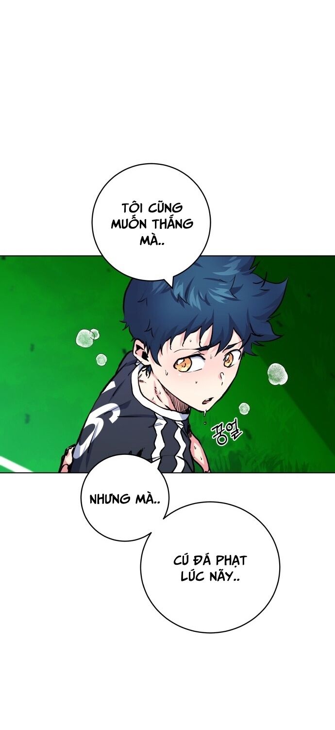 Góc Cao Khung Thành Chapter 173 - 99