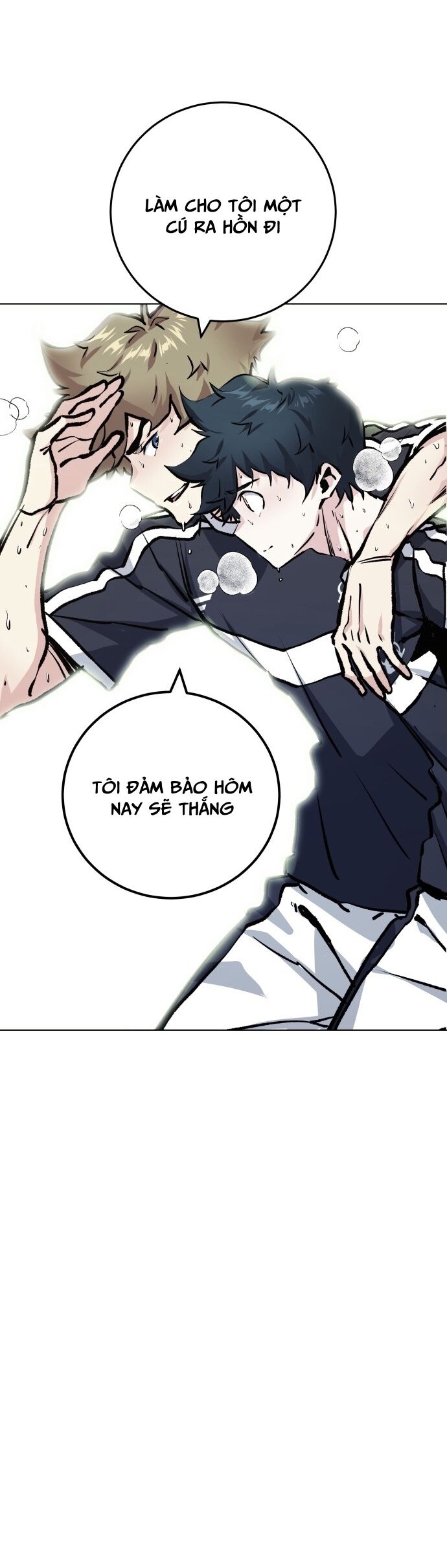 Góc Cao Khung Thành Chapter 174 - 11