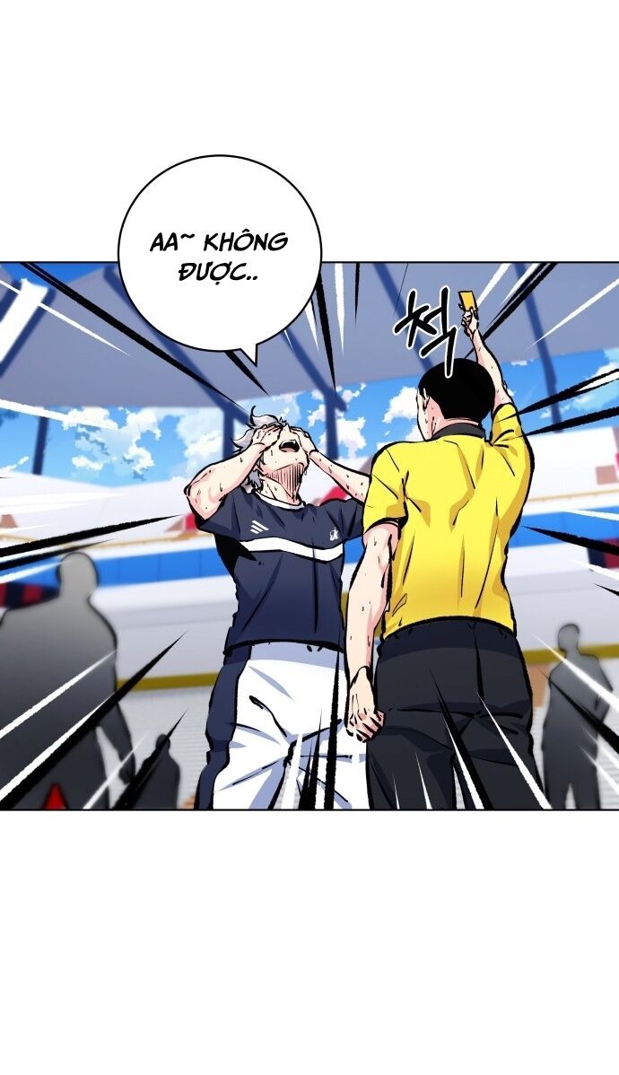 Góc Cao Khung Thành Chapter 174 - 102