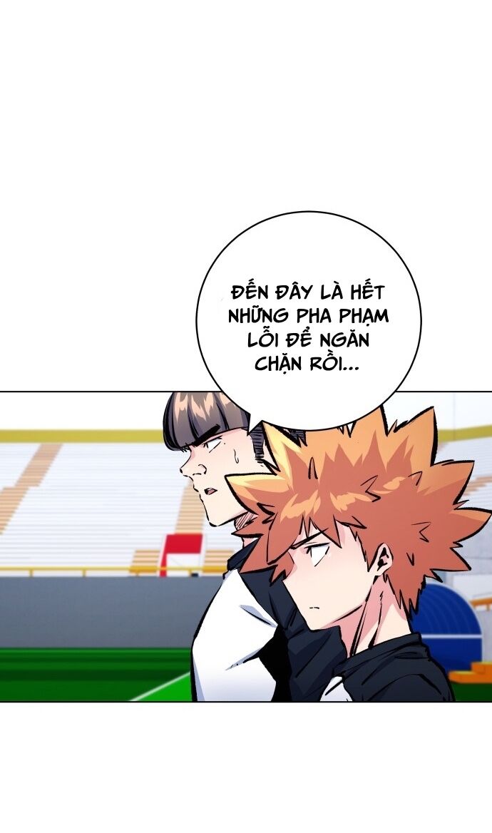 Góc Cao Khung Thành Chapter 174 - 103