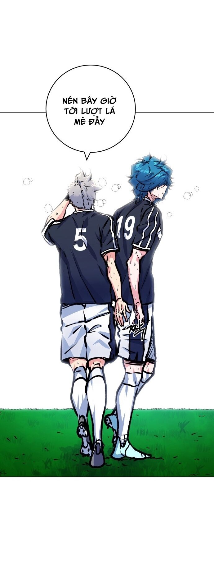 Góc Cao Khung Thành Chapter 174 - 106