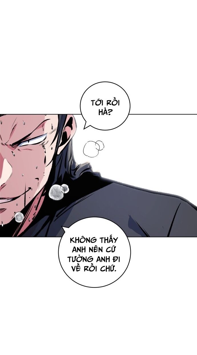 Góc Cao Khung Thành Chapter 174 - 107