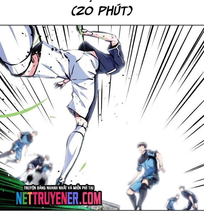 Góc Cao Khung Thành Chapter 174 - 15