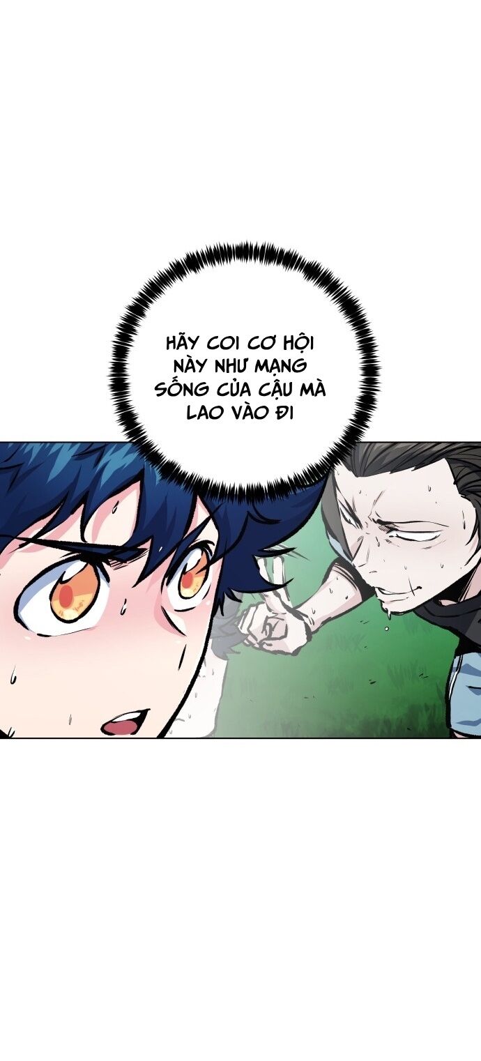 Góc Cao Khung Thành Chapter 174 - 20
