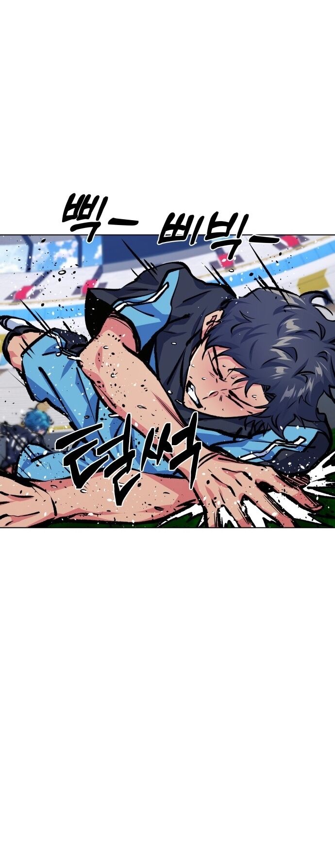 Góc Cao Khung Thành Chapter 174 - 27