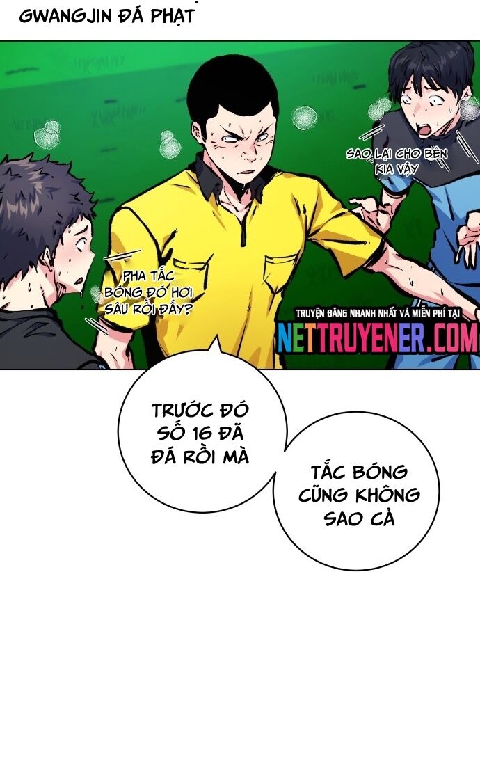 Góc Cao Khung Thành Chapter 174 - 29