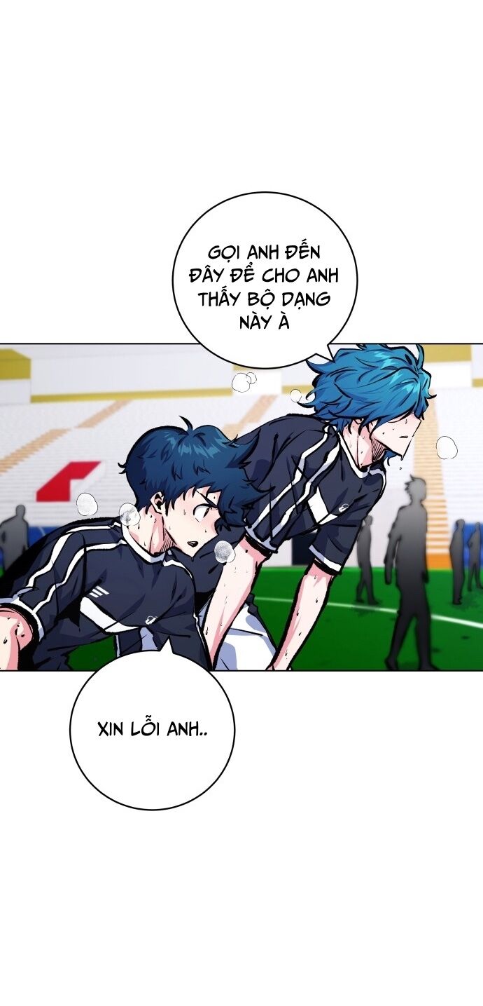 Góc Cao Khung Thành Chapter 174 - 30