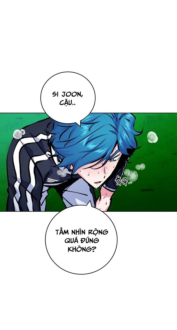Góc Cao Khung Thành Chapter 174 - 31
