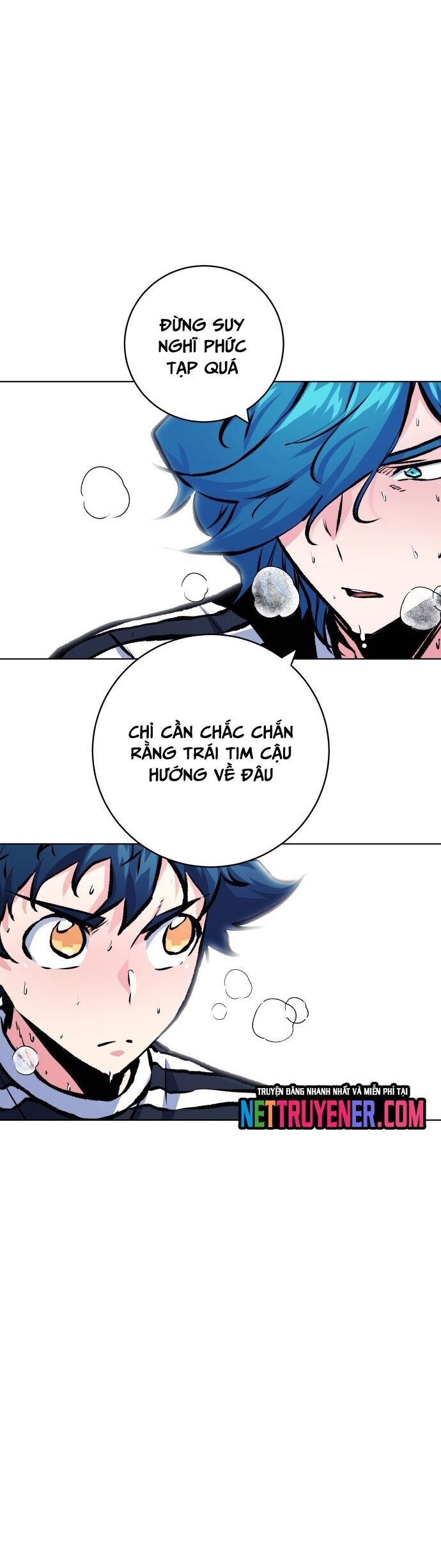 Góc Cao Khung Thành Chapter 174 - 33