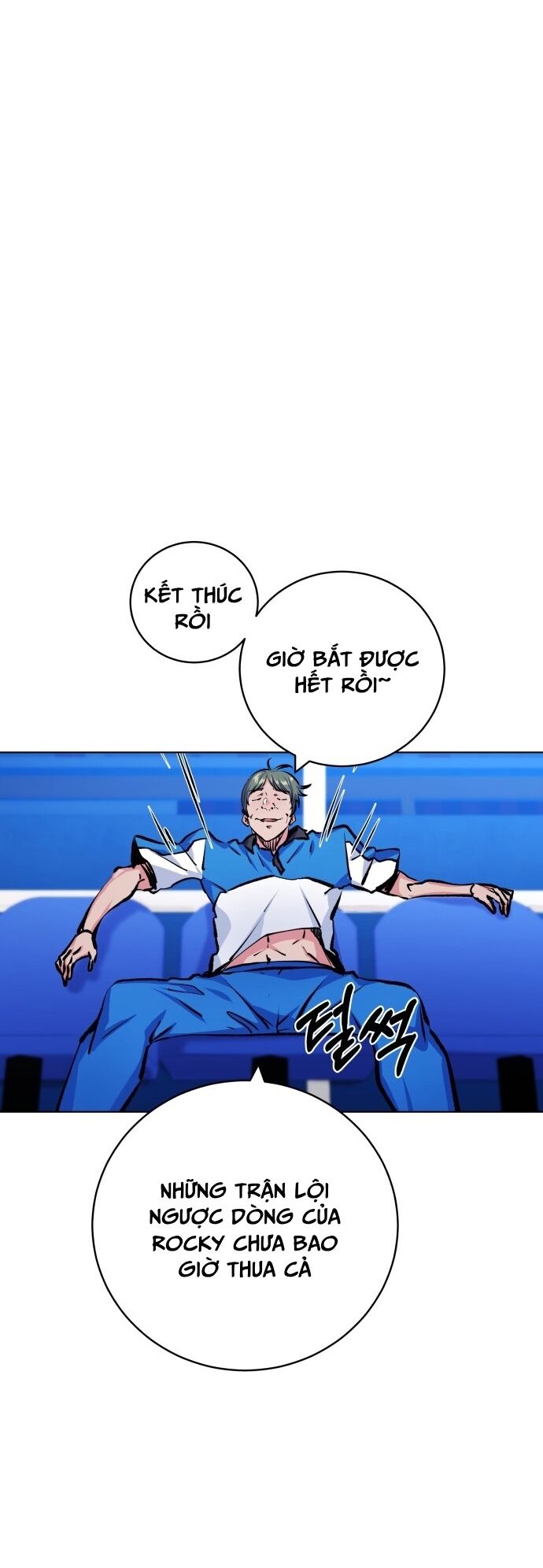 Góc Cao Khung Thành Chapter 174 - 34