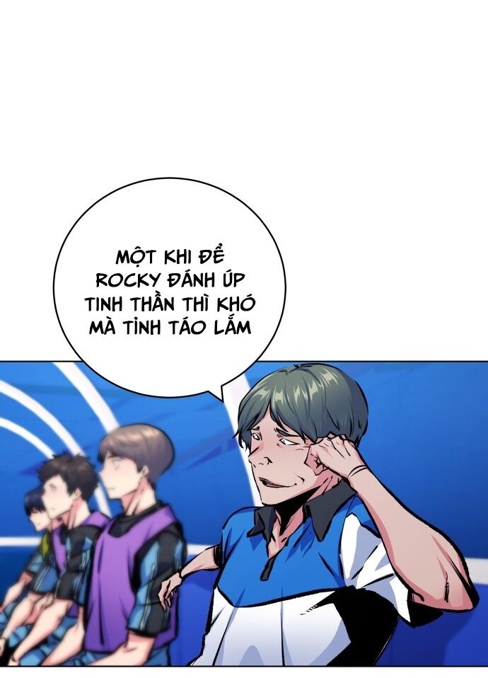 Góc Cao Khung Thành Chapter 174 - 35