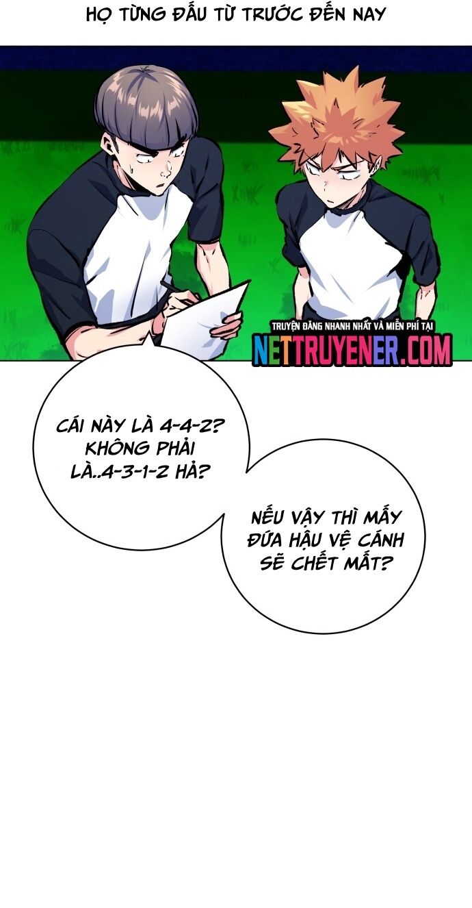 Góc Cao Khung Thành Chapter 174 - 38