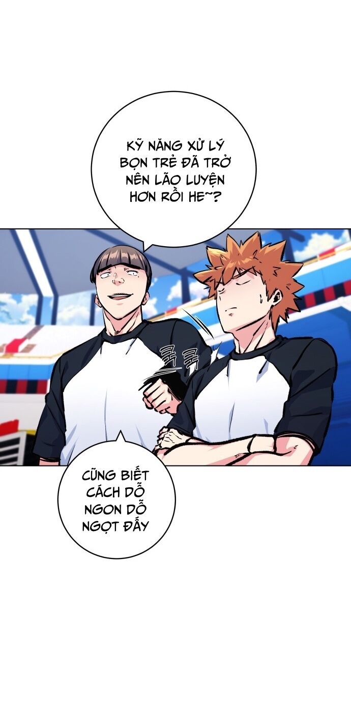 Góc Cao Khung Thành Chapter 174 - 44