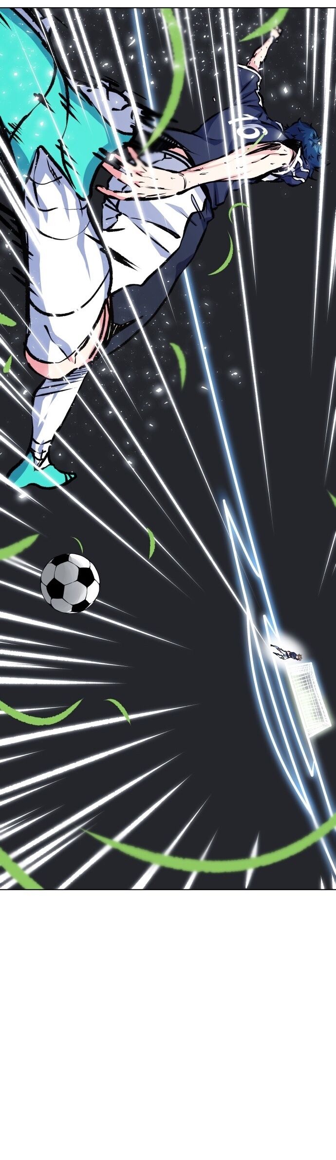 Góc Cao Khung Thành Chapter 174 - 52