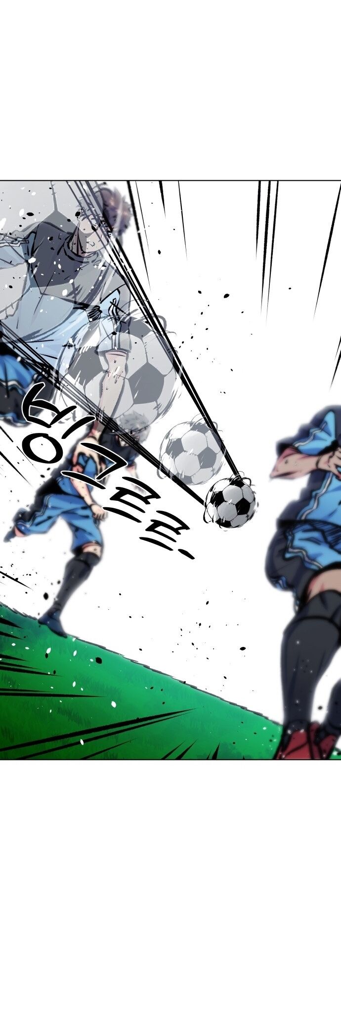 Góc Cao Khung Thành Chapter 174 - 56