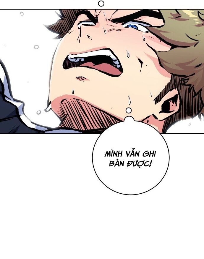 Góc Cao Khung Thành Chapter 174 - 77