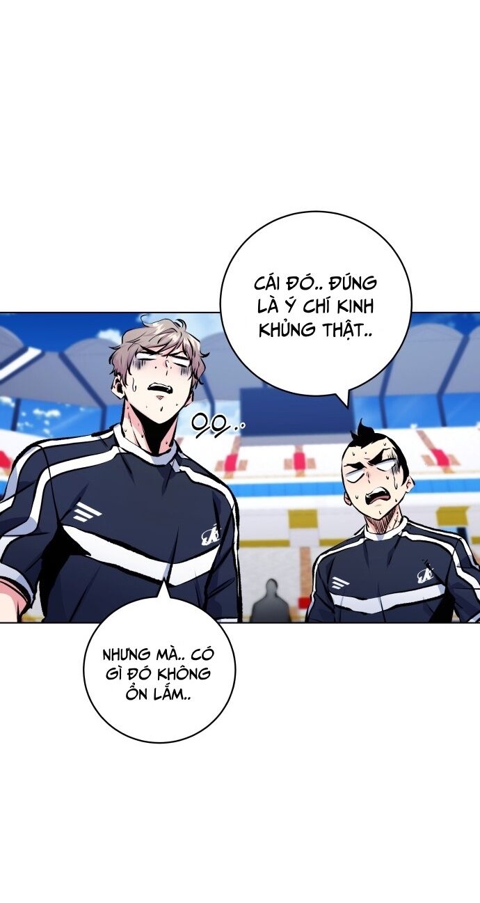 Góc Cao Khung Thành Chapter 174 - 83