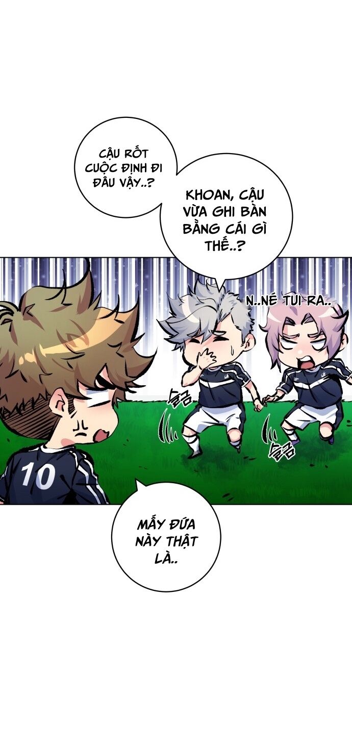Góc Cao Khung Thành Chapter 174 - 84