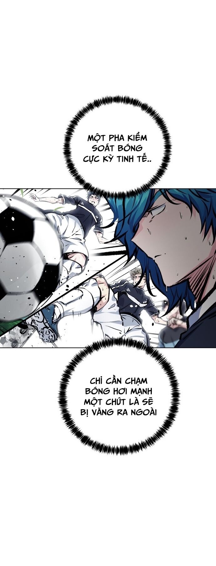 Góc Cao Khung Thành Chapter 174 - 85