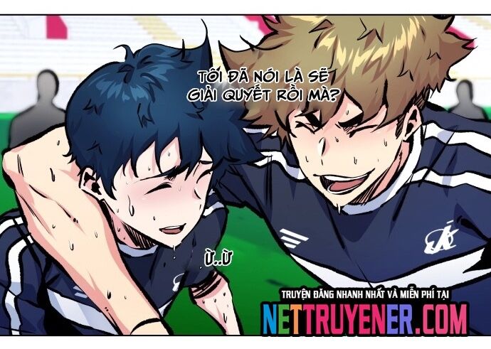 Góc Cao Khung Thành Chapter 174 - 87