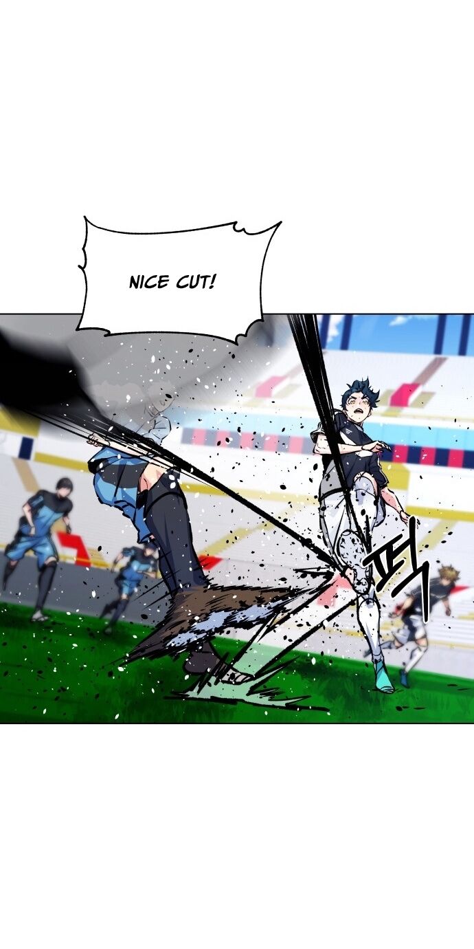 Góc Cao Khung Thành Chapter 174 - 90