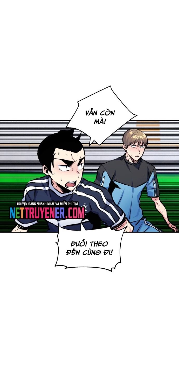 Góc Cao Khung Thành Chapter 174 - 91