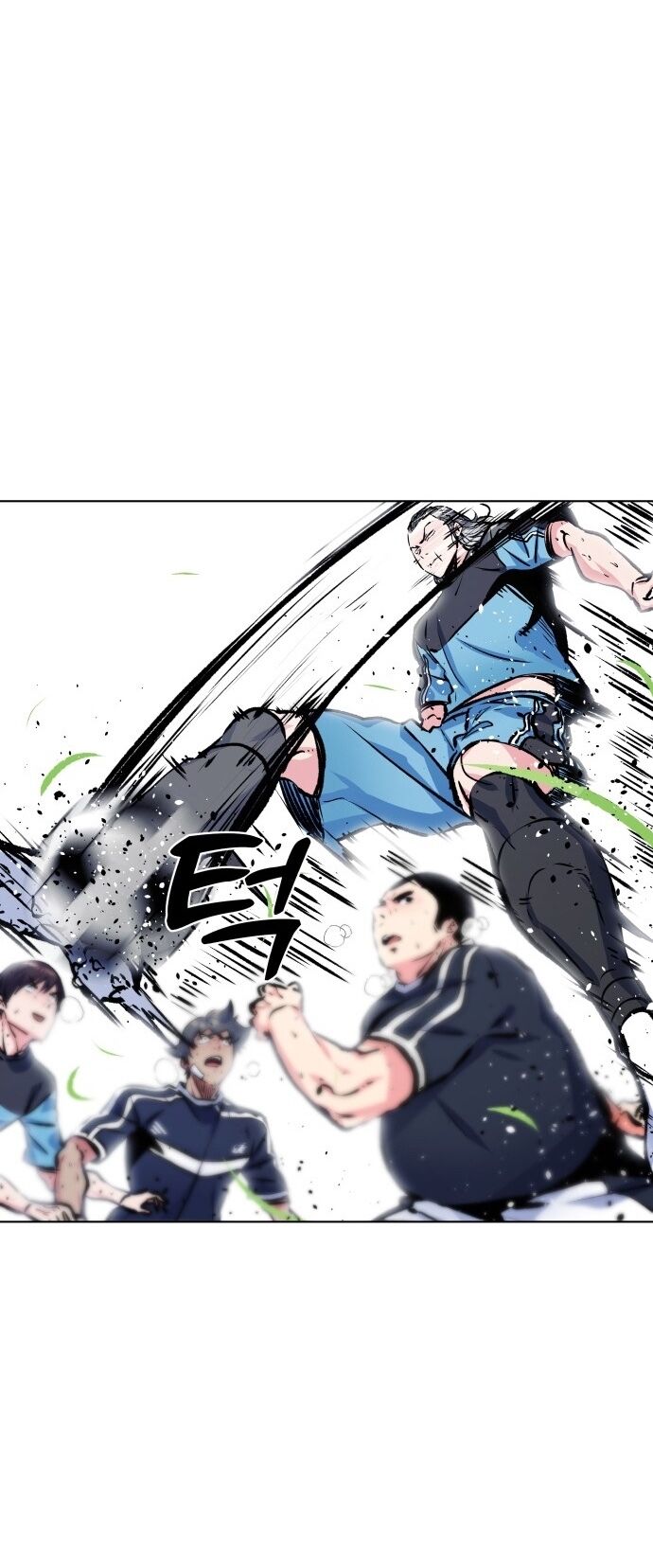 Góc Cao Khung Thành Chapter 174 - 94