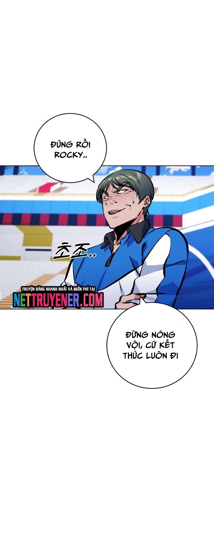 Góc Cao Khung Thành Chapter 174 - 97
