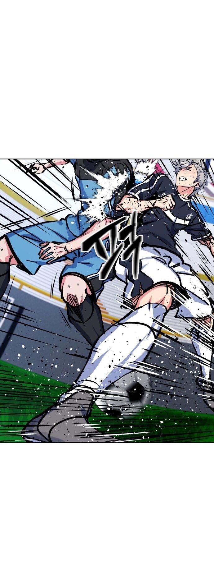 Góc Cao Khung Thành Chapter 174 - 98