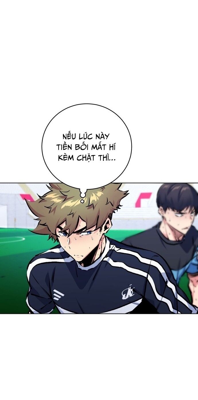 Góc Cao Khung Thành Chapter 175 - 11