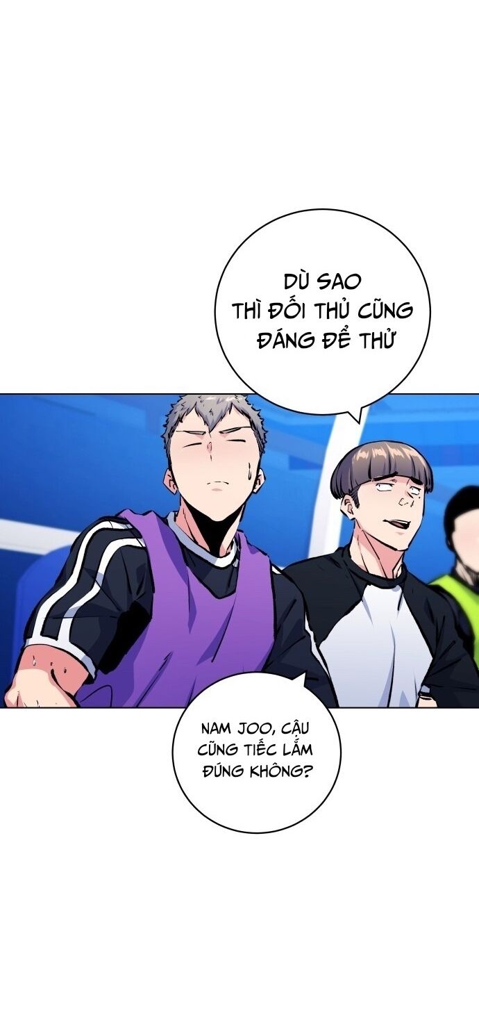 Góc Cao Khung Thành Chapter 175 - 12