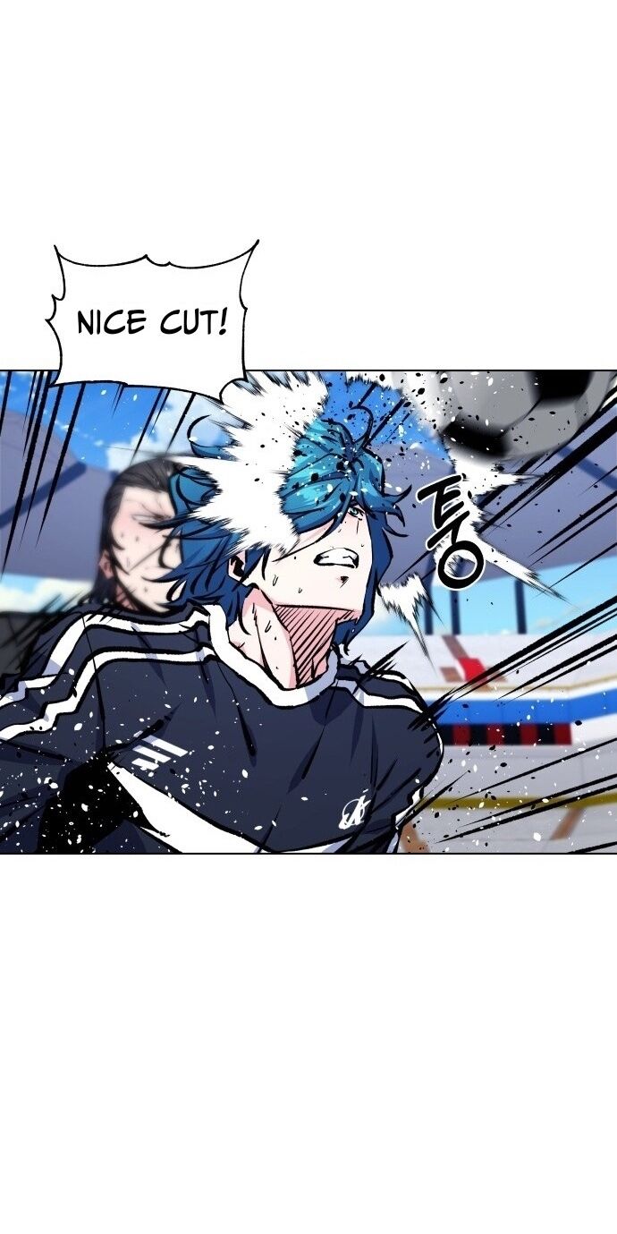 Góc Cao Khung Thành Chapter 175 - 18