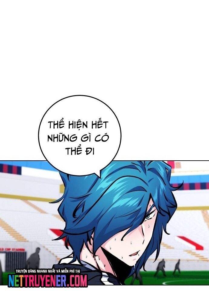 Góc Cao Khung Thành Chapter 175 - 20