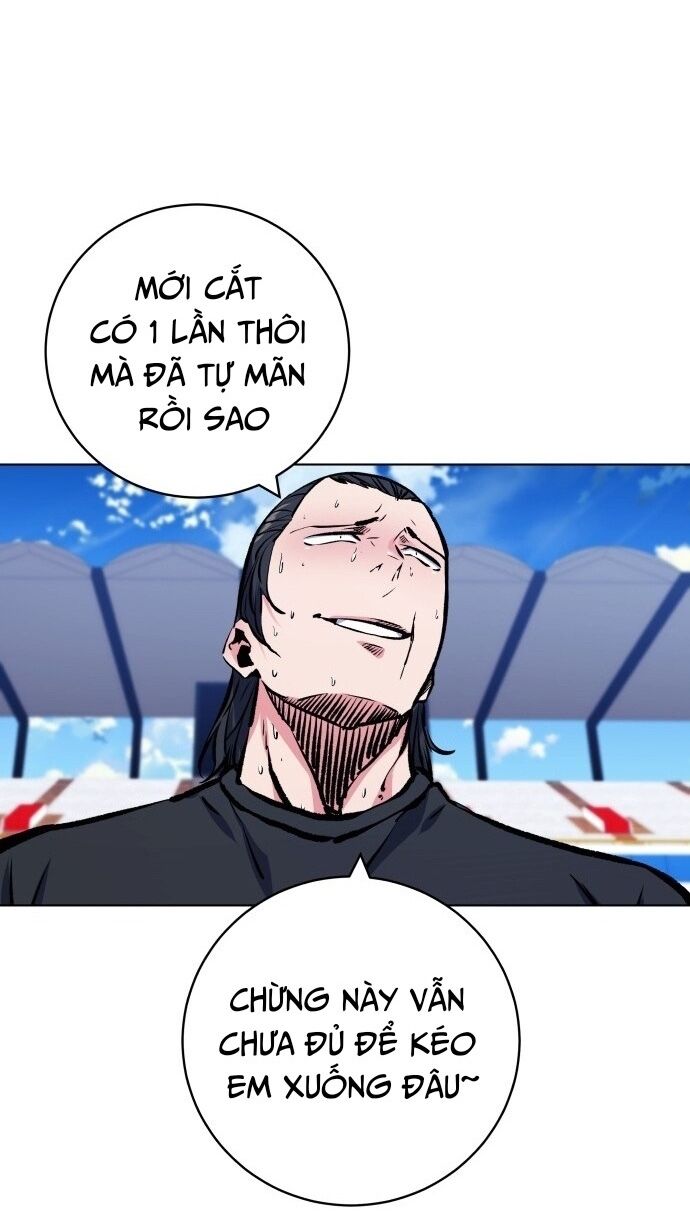 Góc Cao Khung Thành Chapter 175 - 22