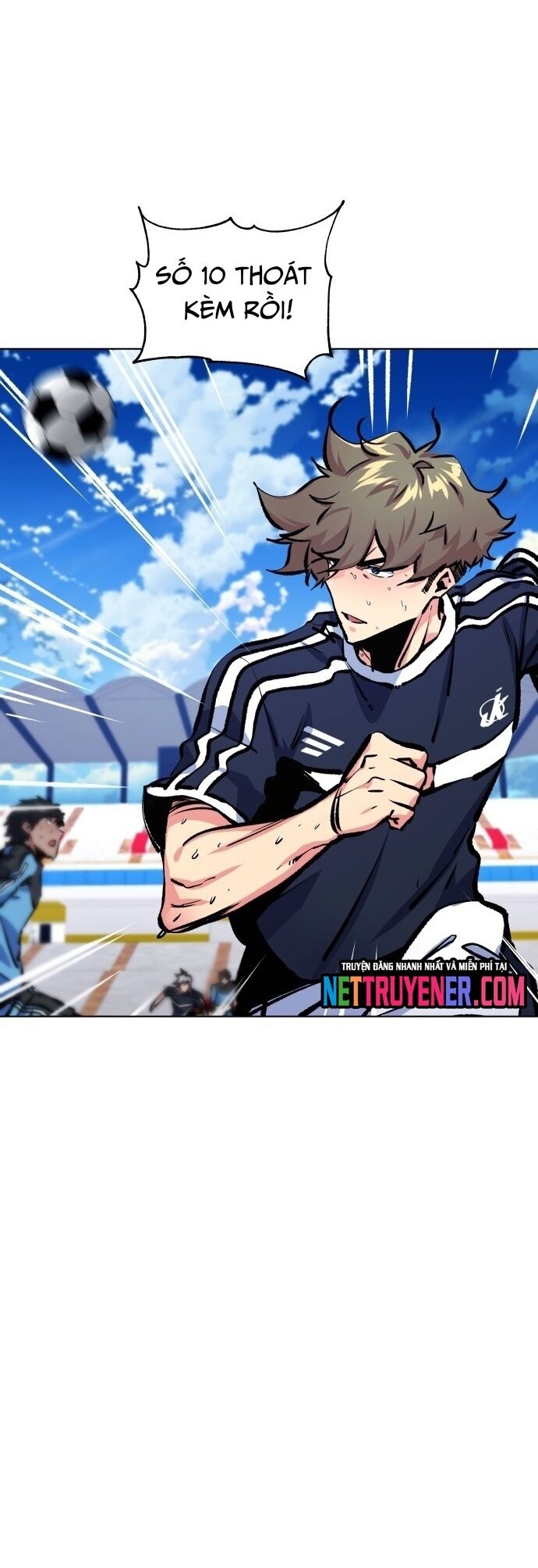 Góc Cao Khung Thành Chapter 175 - 26