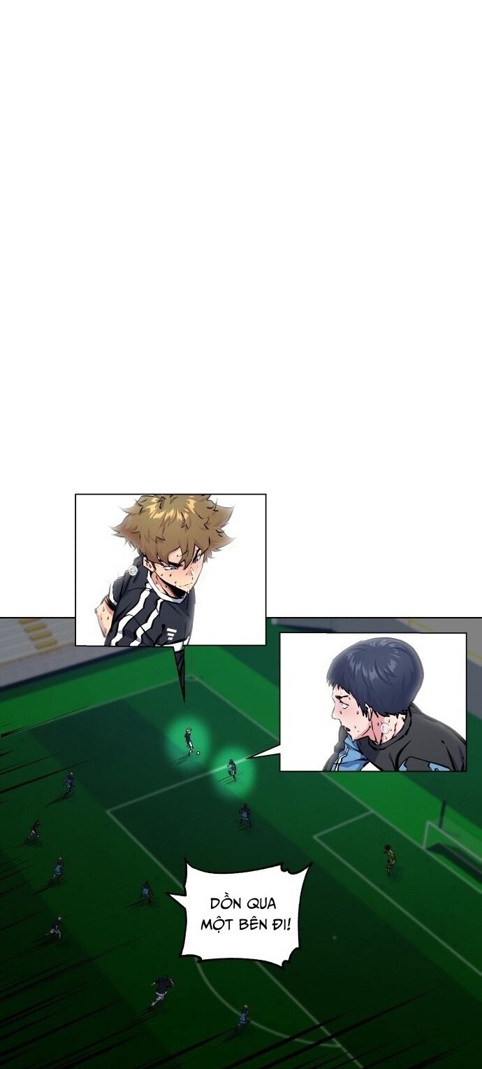 Góc Cao Khung Thành Chapter 175 - 27
