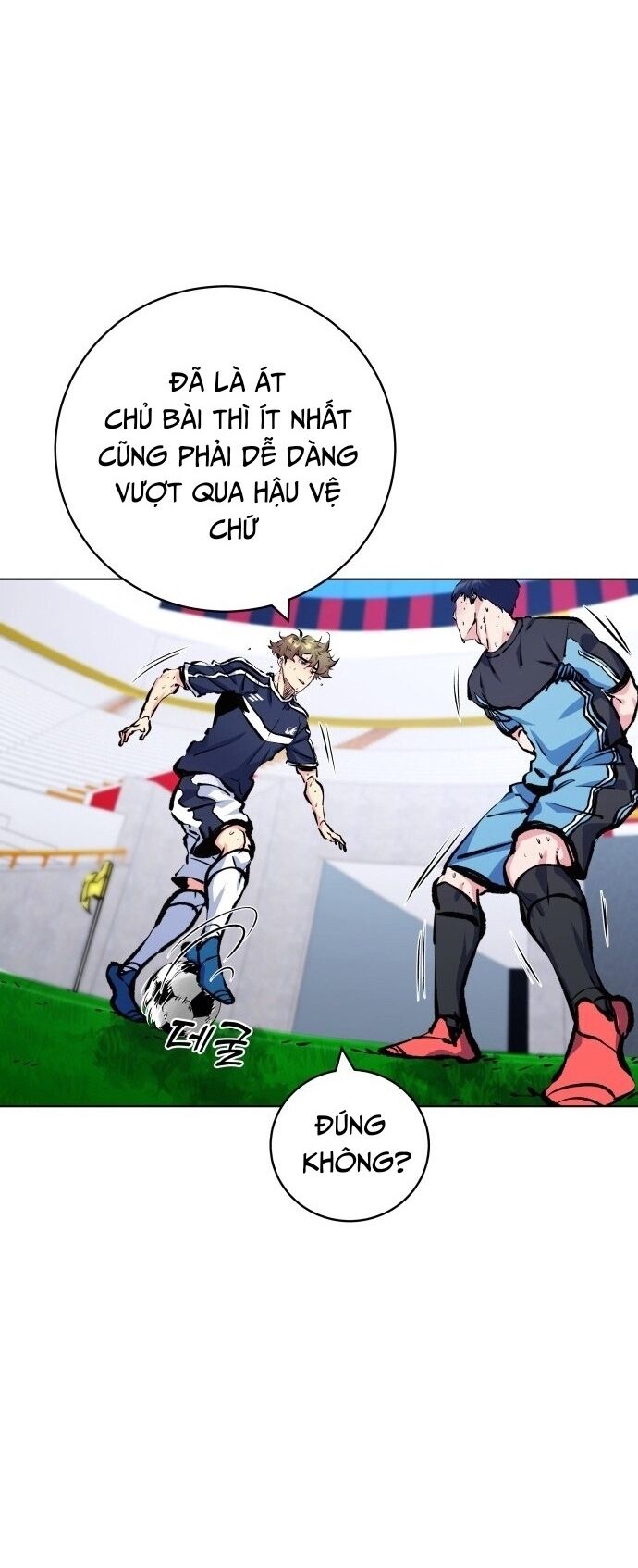 Góc Cao Khung Thành Chapter 175 - 29
