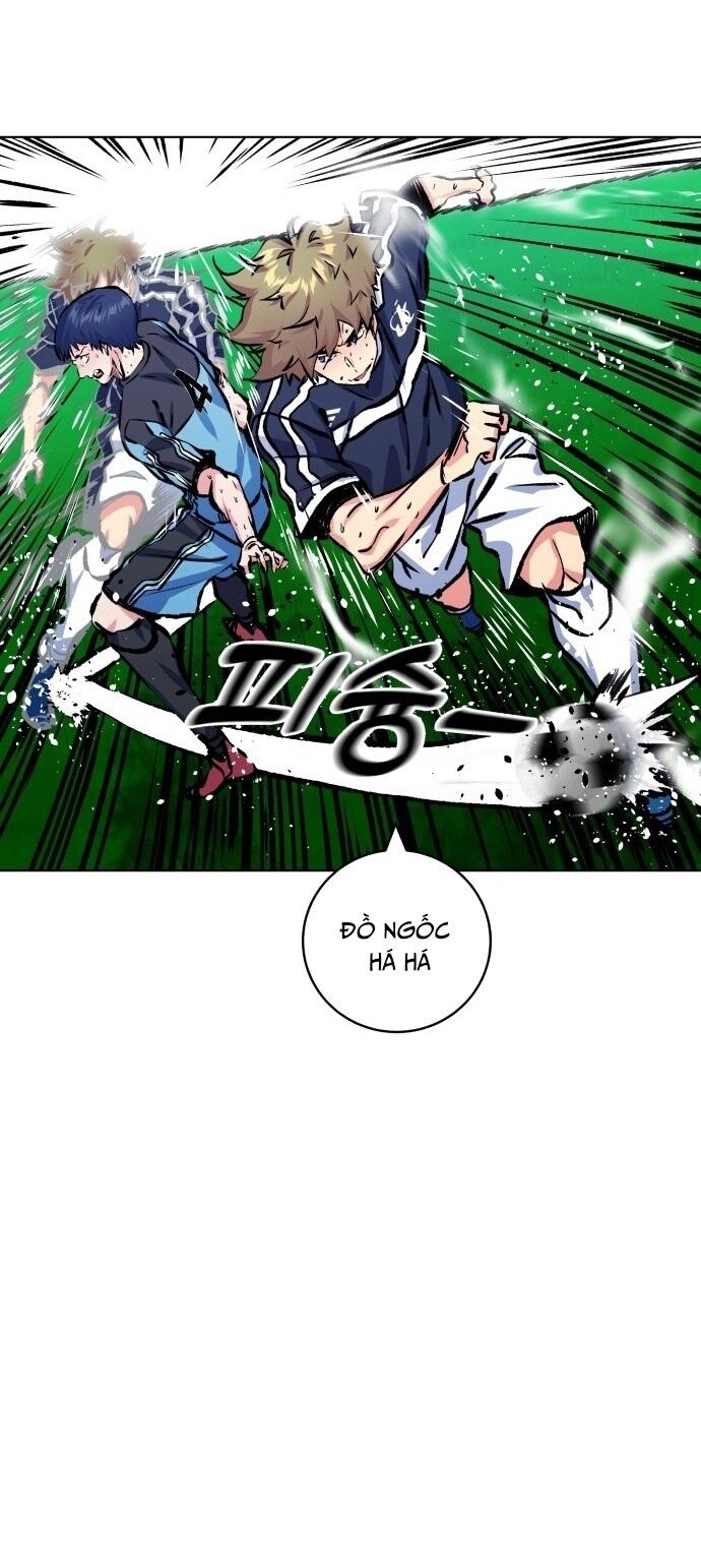 Góc Cao Khung Thành Chapter 175 - 31