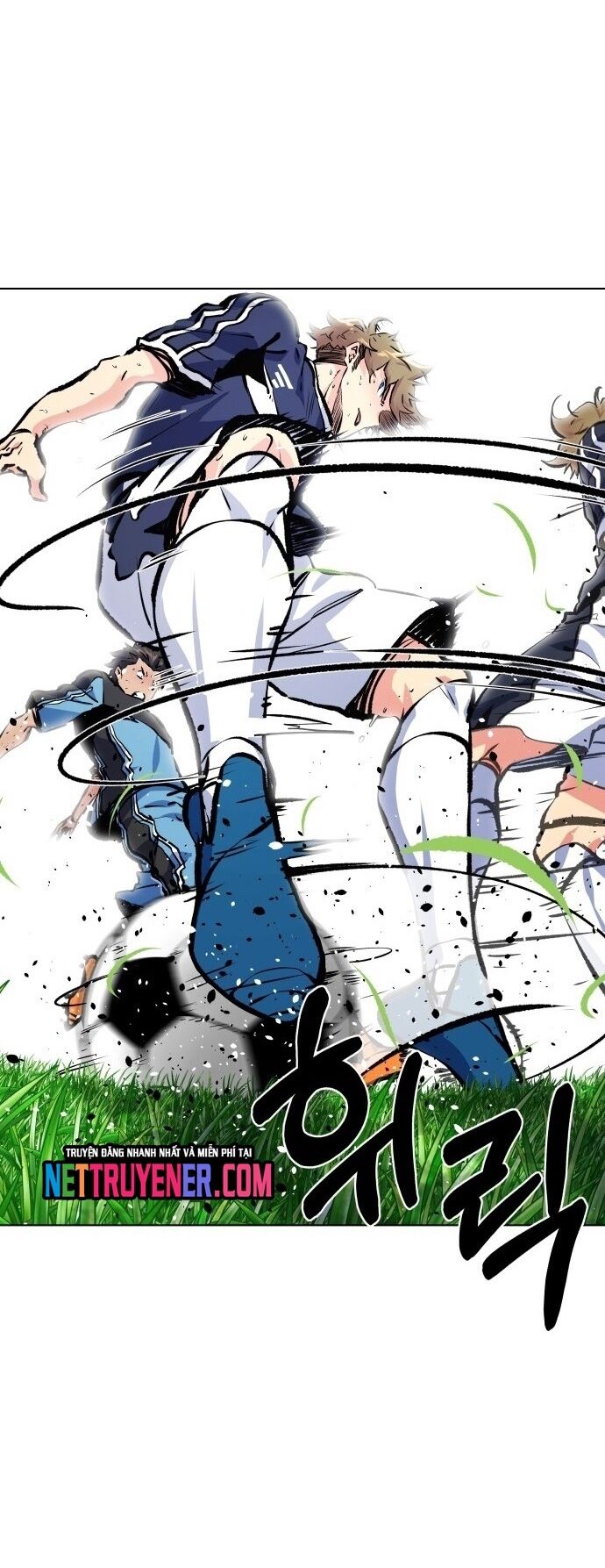 Góc Cao Khung Thành Chapter 175 - 33