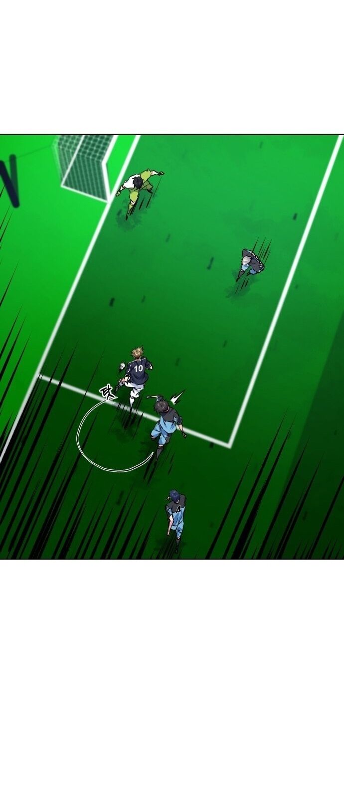 Góc Cao Khung Thành Chapter 175 - 34