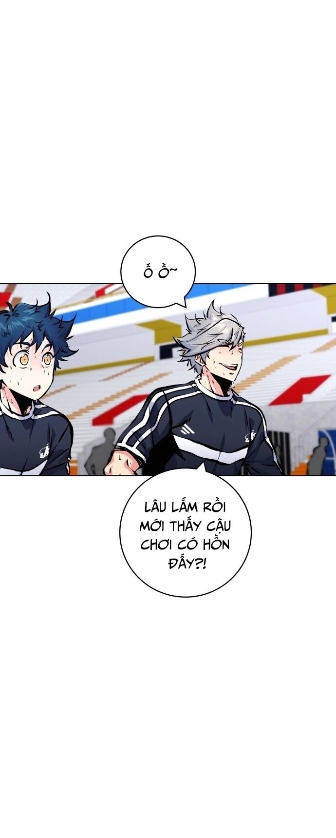 Góc Cao Khung Thành Chapter 175 - 35