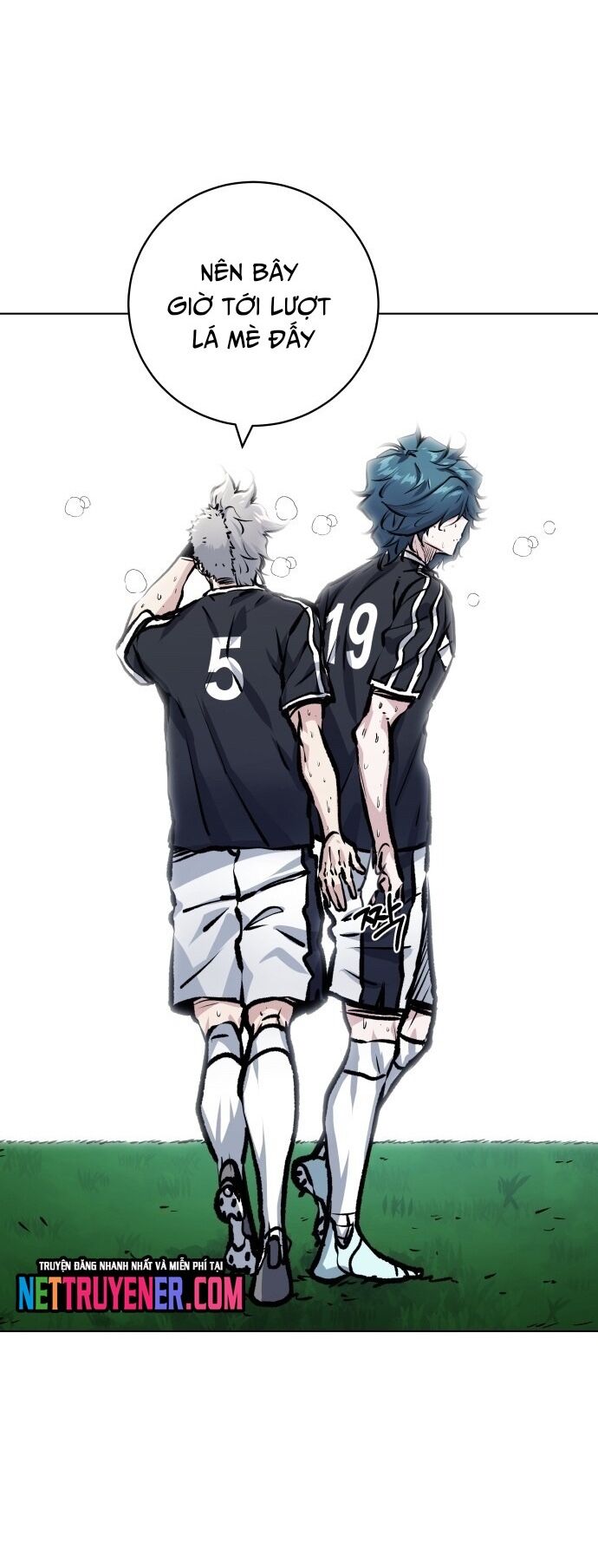 Góc Cao Khung Thành Chapter 175 - 5