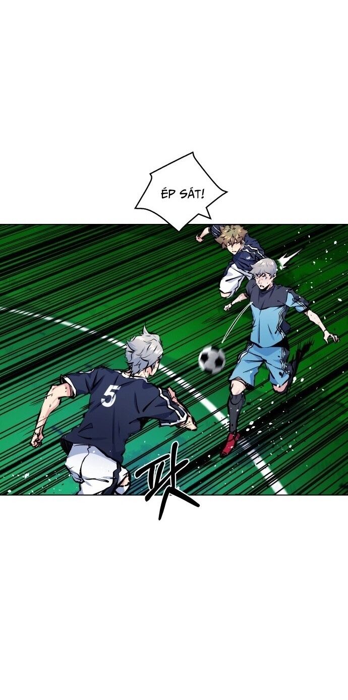 Góc Cao Khung Thành Chapter 175 - 47